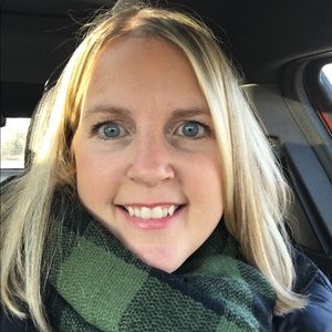 Meet your Posher, Haley